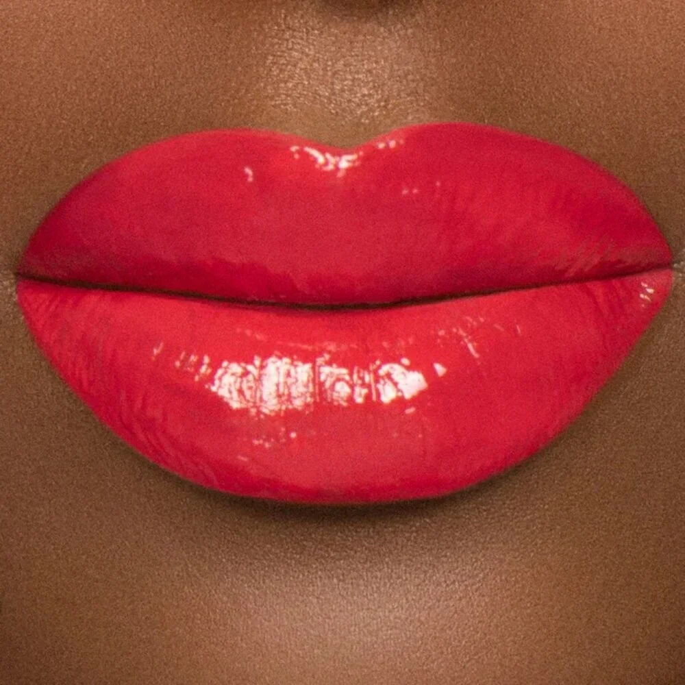 Jeffree‎ Star Cosmetics Supreme Gloss - Blood Sugar (Red/Rose Tones) - NWB